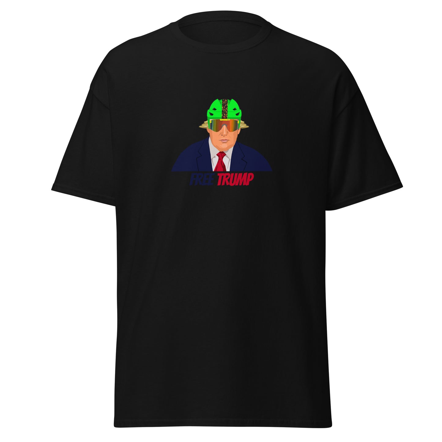 Free Trump TEE