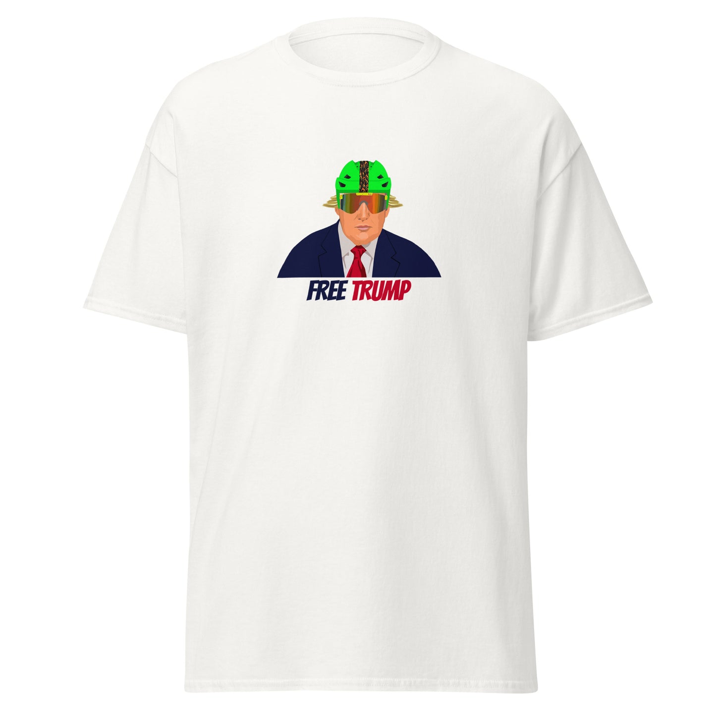 Free Trump TEE